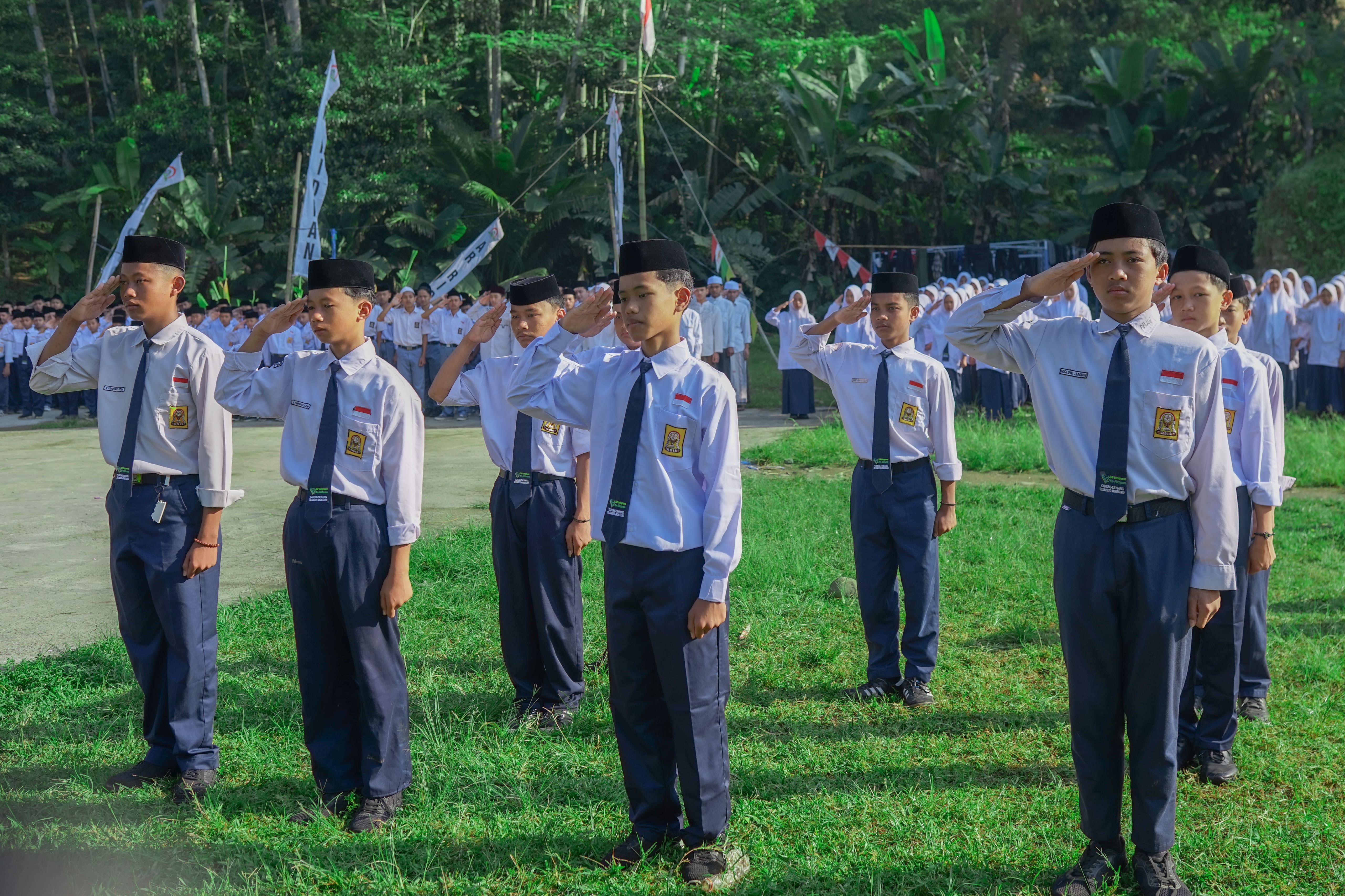 Pondok Pesantren Entrepreneur Ar-Ridwan